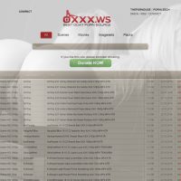بهترین سایت های دانلود رایگان پورنو - 0xxx