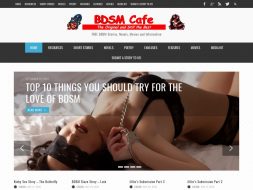 BDSM咖啡館