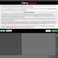 migliori siti di chat di sesso - DirtyRoulette
