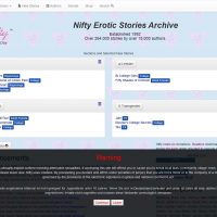 melhores sites de histórias de sexo - Nifty