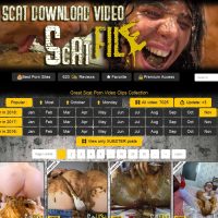 بهترین سایت های دانلود پورنو رایگان - ScatFile