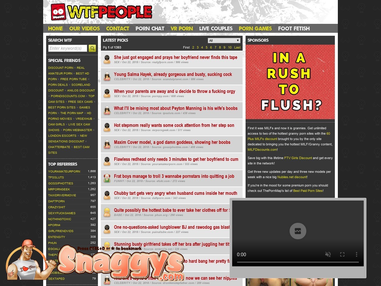 Wtfpeople com