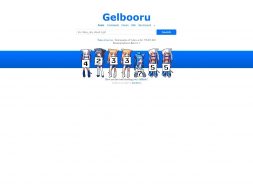 Gelbooru