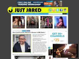 JustJared